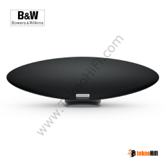 Bowers & Wilkins Zeppelin Wireless Kablosuz Hoparlör 'Midnight Grey'