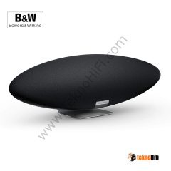 Bowers & Wilkins Zeppelin Wireless Kablosuz Hoparlör 'Midnight Grey'