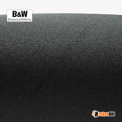 Bowers & Wilkins Zeppelin Wireless Kablosuz Hoparlör 'Midnight Grey'