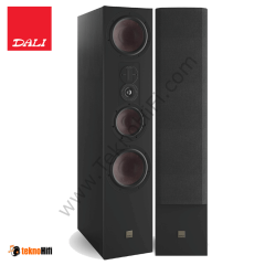 Dali OPTICON 8 MKII Kule Hoparlör 'Takım' Siyah