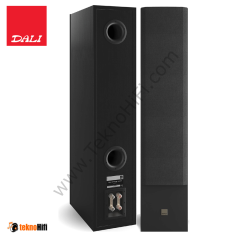Dali OPTICON 8 MKII Kule Hoparlör 'Takım' Siyah
