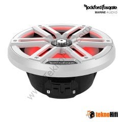 RockFord M2-8  8” Color Optix™ Marine Hoparlör 'Çift'