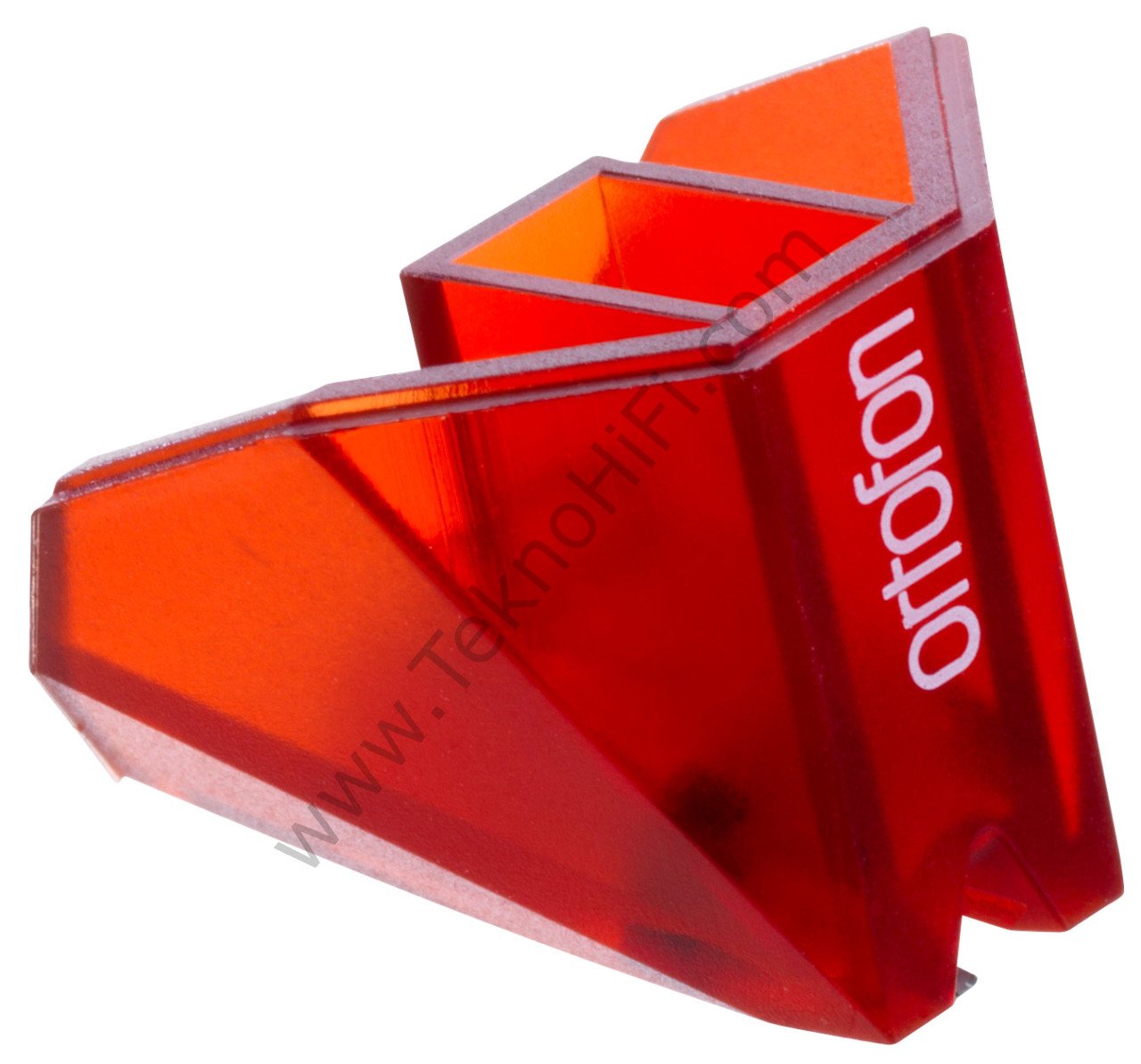 Ortofon Stylus 2M Red Pikap İğnesi