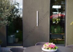 BEC Akustik IC 50 Line Array Hoparlör 'Çift' Altın / Gümüş