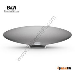 Bowers & Wilkins Zeppelin Wireless Kablosuz Hoparlör 'Gri'