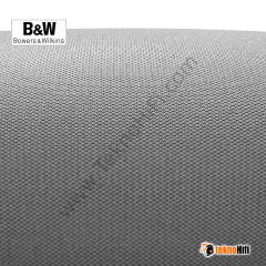 Bowers & Wilkins Zeppelin Wireless Kablosuz Hoparlör 'Gri'