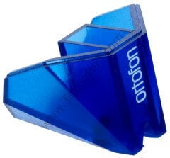 Ortofon Stylus 2M Blue Pikap İğnesi