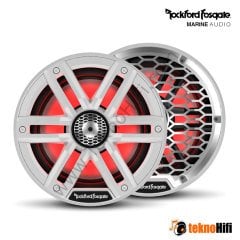 RockFord M2-65  6,5” Color Optix™ Marine Hoparlör 'Çift'