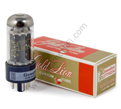 Genalex Gold Lion U77/GZ34 Lamba