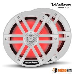RockFord M1-8  8'' Color Optix™ Marine Hoparlör 'Çift'