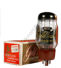 Genalex Gold Lion KT66 Lamba