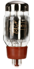 Genalex Gold Lion KT66 Lamba