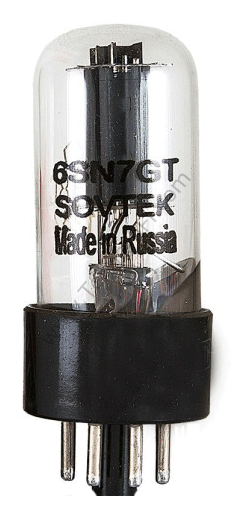 Sovtek 6SN7 Lamba