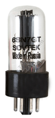 Sovtek 6SN7 Lamba