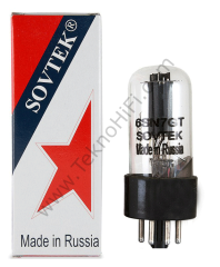 Sovtek 6SN7 Lamba