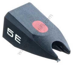 Ortofon Stylus 5 E yedek pikap iğnesi