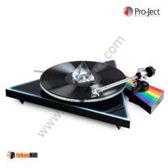 Pro-Ject The Dark Side Of The Moon Special Edition Pikap