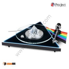 Pro-Ject The Dark Side Of The Moon Special Edition Pikap