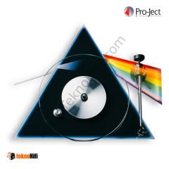 Pro-Ject The Dark Side Of The Moon Special Edition Pikap