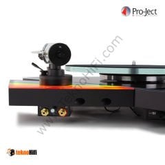 Pro-Ject The Dark Side Of The Moon Special Edition Pikap
