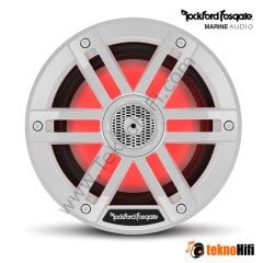 RockFord M1-6  6” Color Optix™ Marine Hoparlör 'Çift'