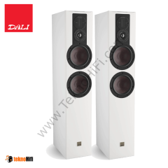 Dali OPTICON 6 MKII Kule Hoparlör 'Takım' Beyaz