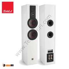 Dali OPTICON 6 MKII Kule Hoparlör 'Takım' Beyaz