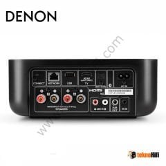 Denon HOME AMP Network Entegre Amplifikatör