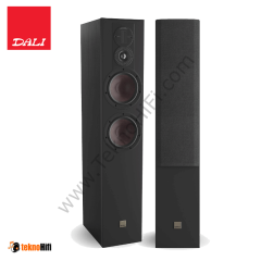 Dali OPTICON 6 MKII Kule Hoparlör 'Takım' Siyah