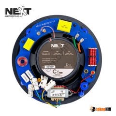 Next Audio C6 Pro 6.5'' Tavan Hoparlörü [100V|8Ω] 'Adet'