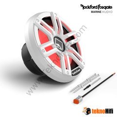 RockFord M2D4-10I  10'' Marine Subwoofer 'Adet'