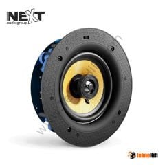 Next Audio C5 Pro 5'' Tavan Hoparlörü [100V|8Ω] 'Adet'