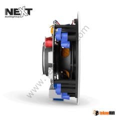 Next Audio C5 Pro 5'' Tavan Hoparlörü [100V|8Ω] 'Adet'