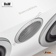 Bowers & Wilkins HTM72 S3 Center Hoparlör