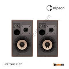 Elipson HERITAGE XLS 7 Hoparlör 'Çift'