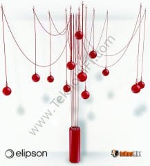 Elipson SOUND TREE Hoparlör Sistemi