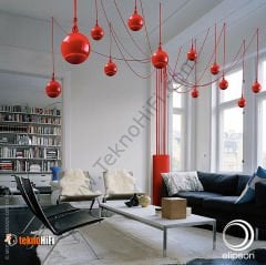 Elipson SOUND TREE Hoparlör Sistemi