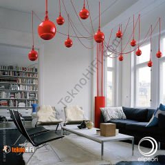 Elipson SOUND TREE Hoparlör Sistemi