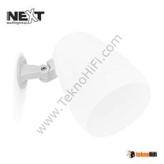 Next Audio P6 Wall (Duvar askı  Aparatı) Beyaz