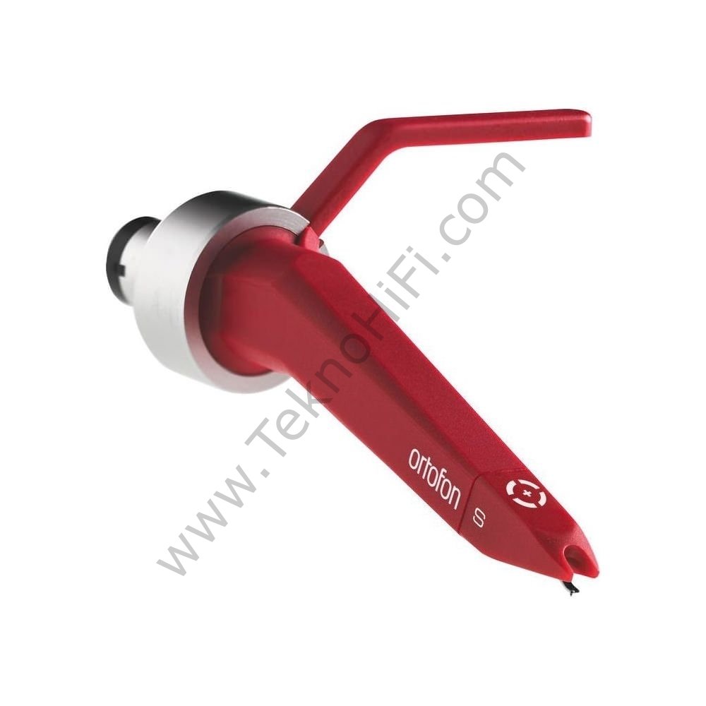 Ortofon Concorde DigiTrack (Single) DJ pikap iğnesi