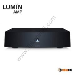 Lumin AMP Class AB Stereo Power Amplifikatör