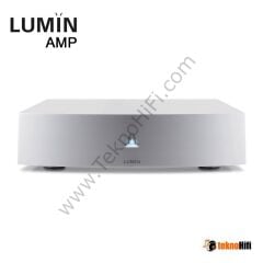 Lumin AMP Class AB Stereo Power Amplifikatör