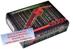 Ortofon Concorde DigiTrack (Single) DJ pikap iğnesi