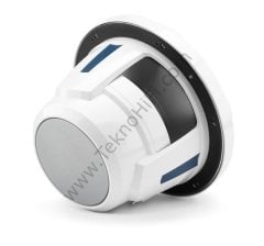 JL Audio M6-10IB-SG WH Marine Subwoofer