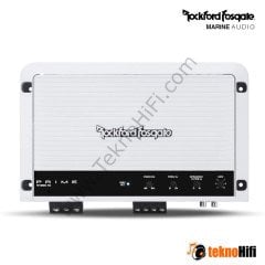 RockFord M1200-1D 1.200 Watt D Sınıfı Mono Amplifikatör