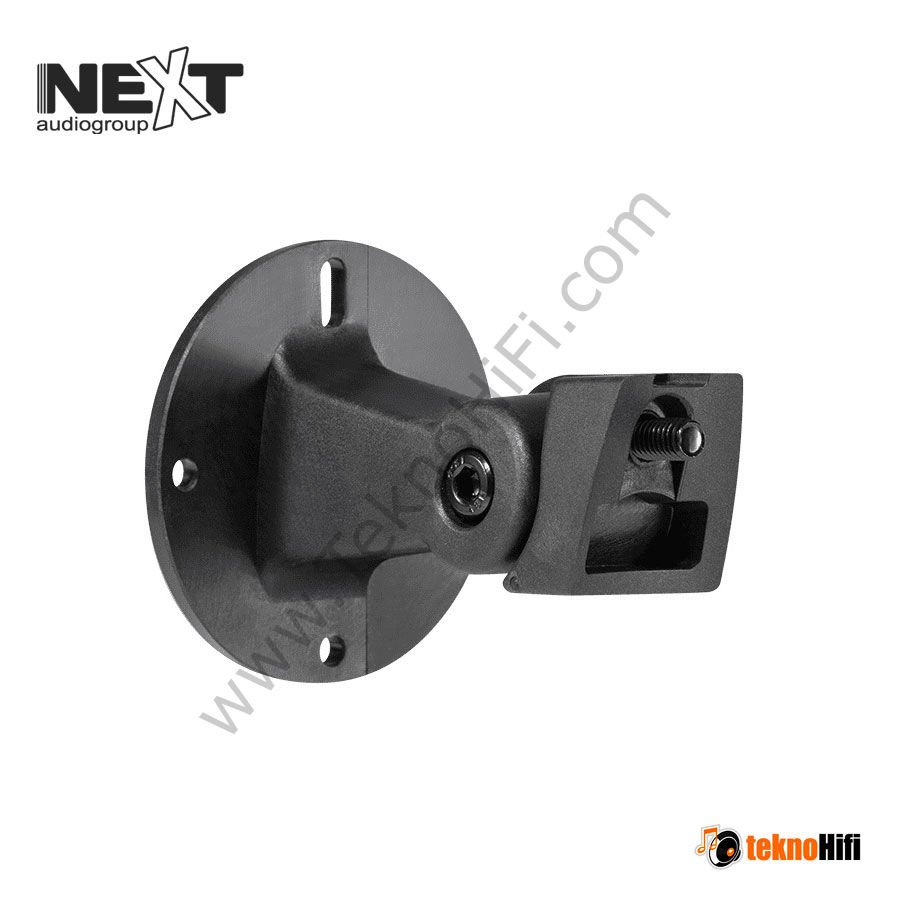 Next Audio P6 Wall (Duvar askı  Aparatı) Siyah