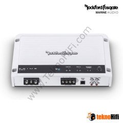 RockFord M1200-1D 1.200 Watt D Sınıfı Mono Amplifikatör