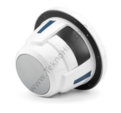 JL Audio M6-10IB-CG WH Marine Subwoofer