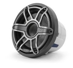 JL Audio M6-8IB-SG Gunmetal Marine Subwoofer