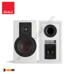 Dali OPTICON 2 MKII Raf tipi Hoparlör 'Takım' Beyaz